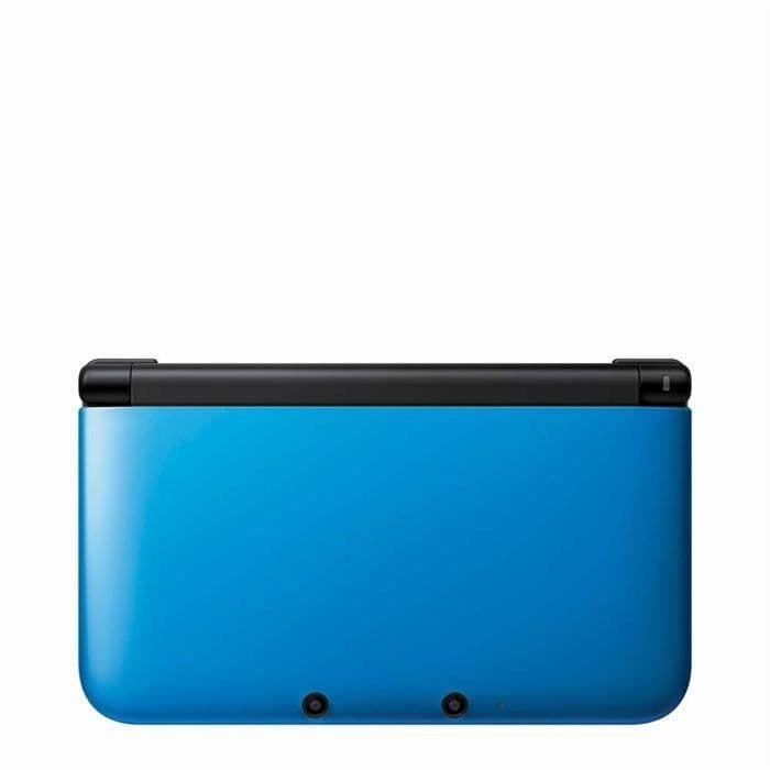 Nintendo 3DS XL