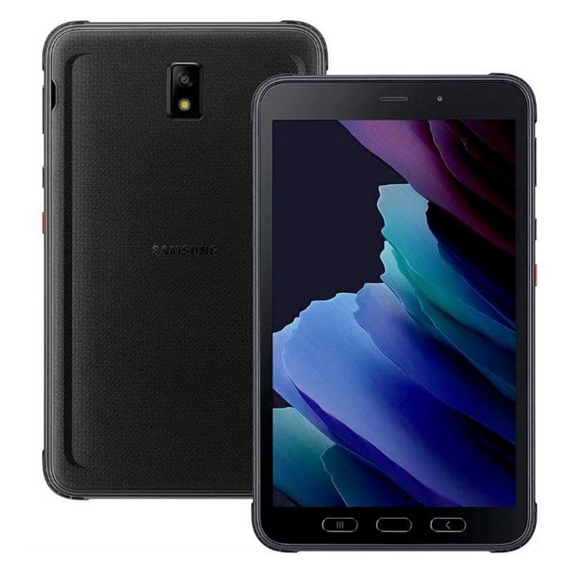 Galaxy Tab Active 3