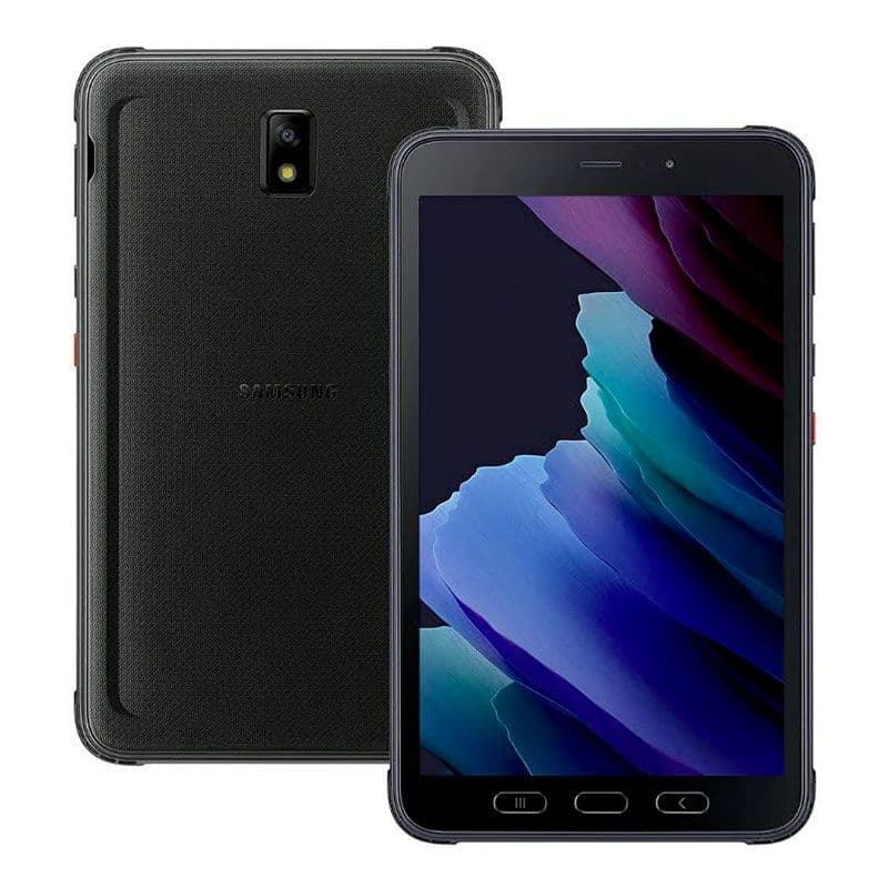 Galaxy Tab Active 3