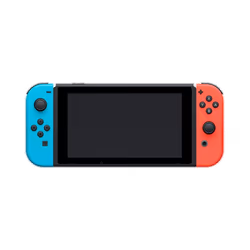 Présentation des consoles