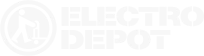 Logo de Electro Depot