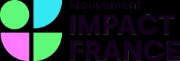 Logo Mouvement Impact France
