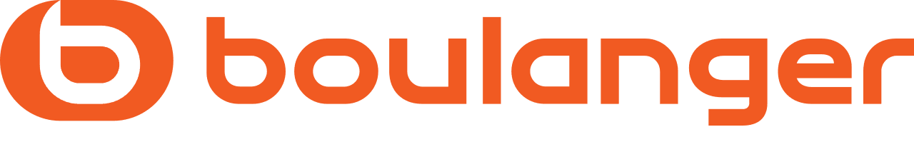 Boulanger logo
