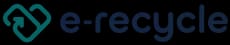 E-recycle logo
