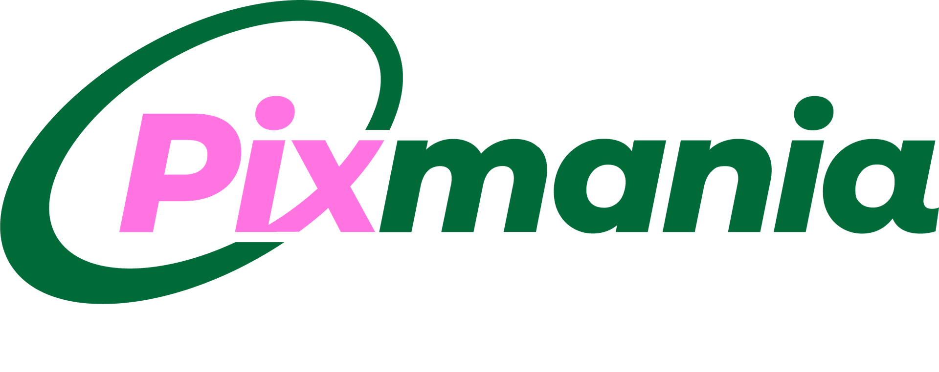 Pixmania logo