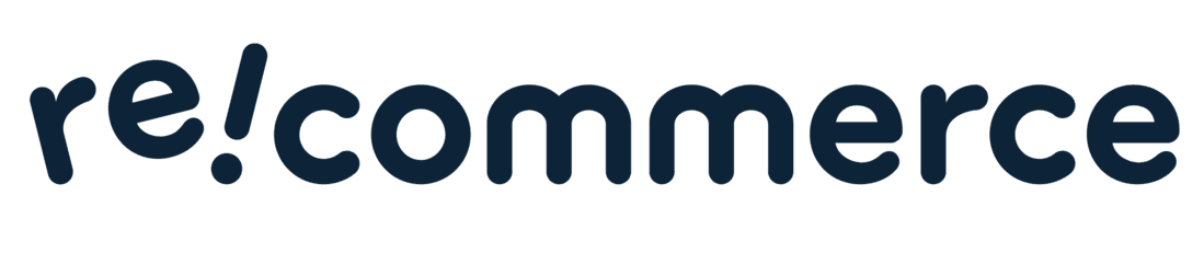 Recommerce logo
