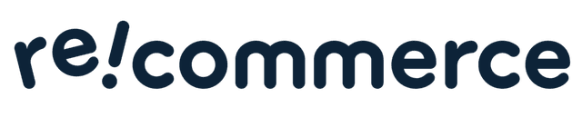 Logo Recommerce