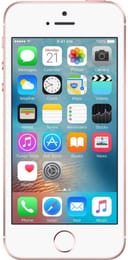 iPhone SE (1st gen)