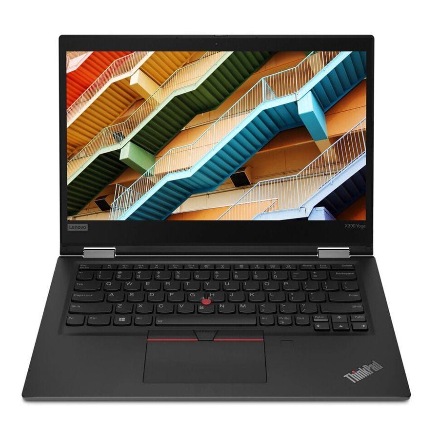 Lenovo Lenovo ThinkPad X390 13" reconditionné