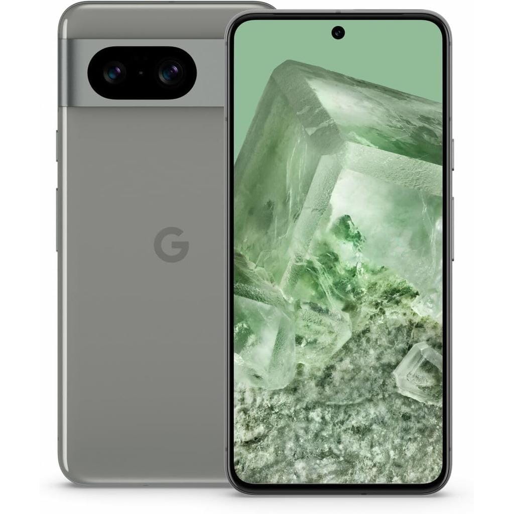 Google Pixel 8 reconditionné