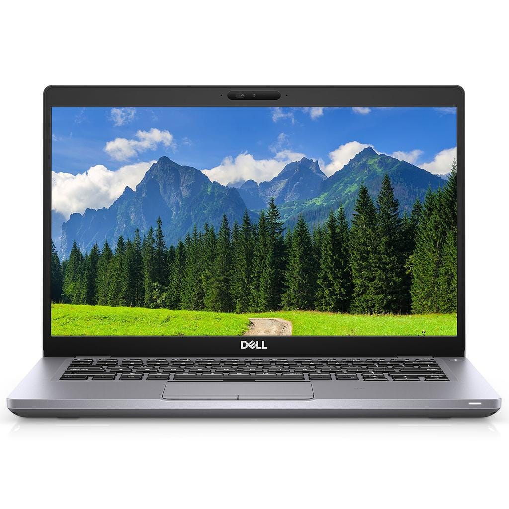 Dell Dell Latitude 5410 14" reconditionné