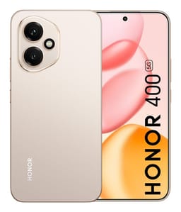 Honor 400