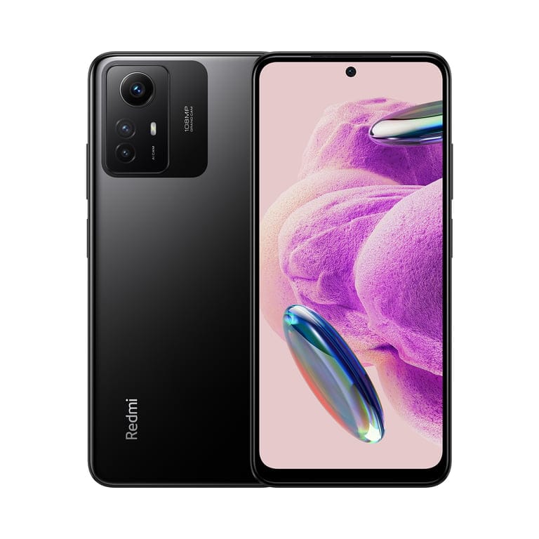 Redmi Note 12s