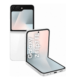 Galaxy Z Flip 7 FE