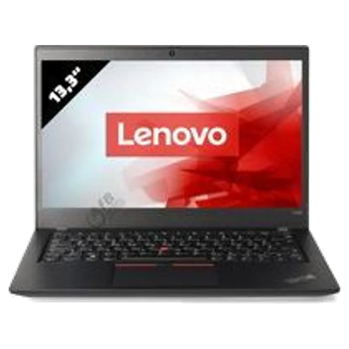 Lenovo Lenovo ThinkPad X390 13" reconditionné