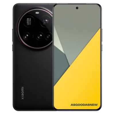 Xiaomi 15 Ultra