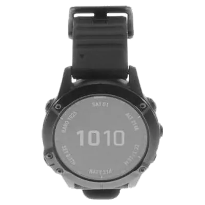 Garmin Fenix 6