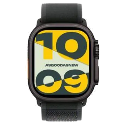 Apple Watch Ultra 2