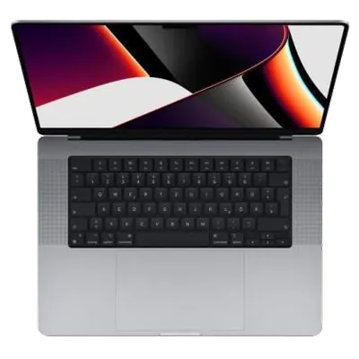 MacBook Pro M1 Pro 16" 2021