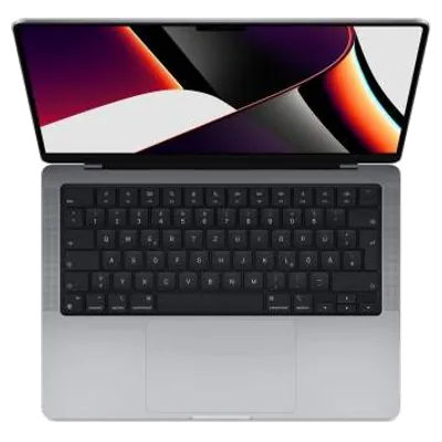 MacBook Pro M1 Pro 14" 2021