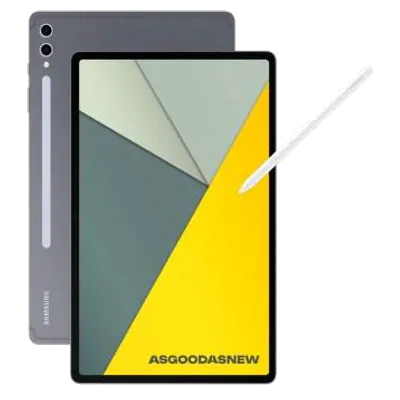 Galaxy Tab S10 Plus