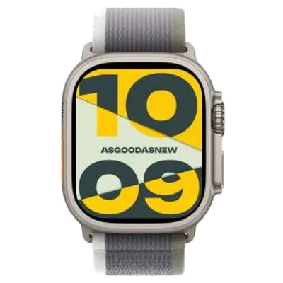 Apple Watch Ultra 2