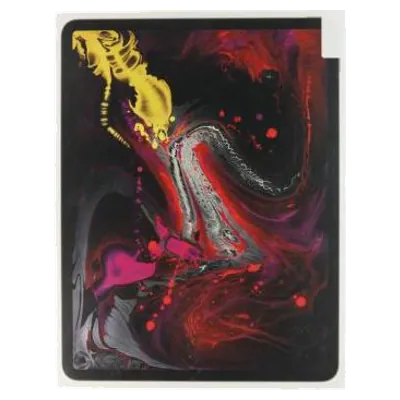 iPad Pro A12 2018