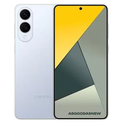 Galaxy S25 Edge