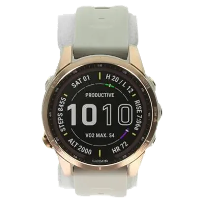 Garmin Fenix 7s