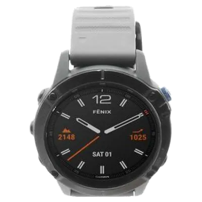 Garmin Fenix 6 Pro