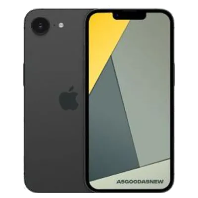 iPhone 17e