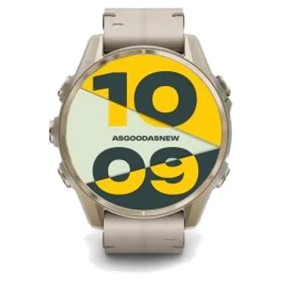 Garmin Fenix 8