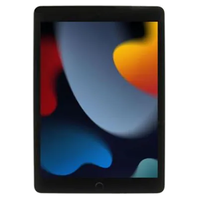 Apple iPad 9 A13 2021 reconditionné