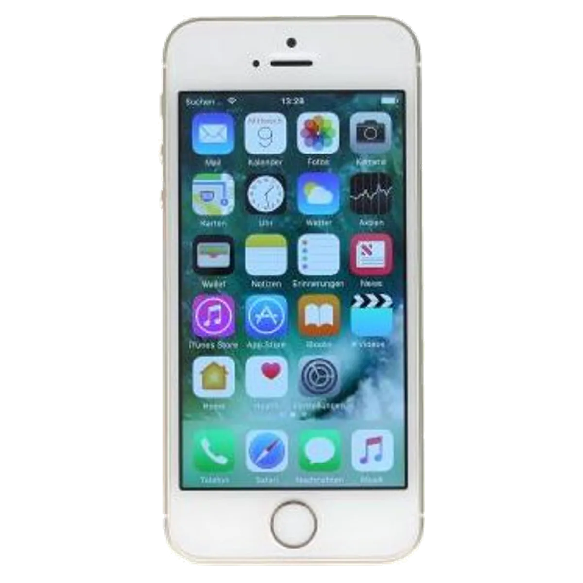 Apple iPhone SE reconditionné