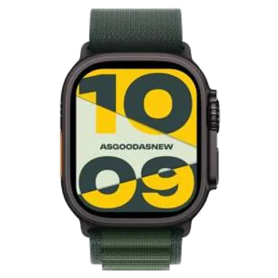 Apple Watch Ultra 2
