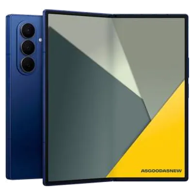 Galaxy Z Fold 7