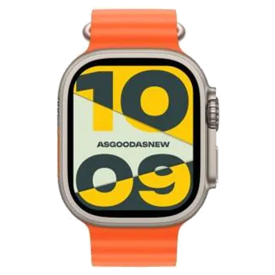 Apple Watch Ultra 2