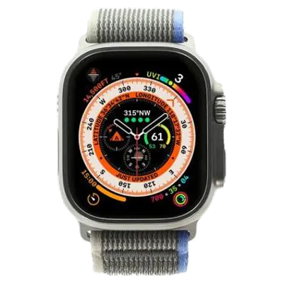 Apple Watch Ultra 1