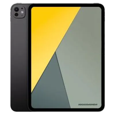 iPad Pro M5 2025
