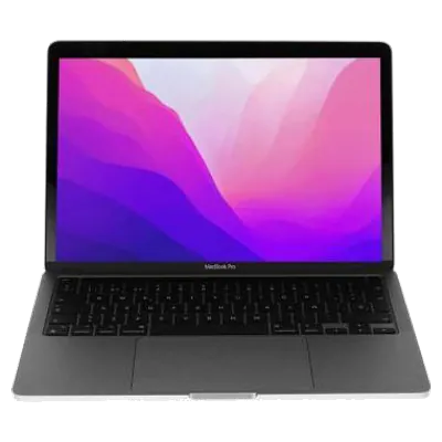MacBook Pro M2 13" 2022