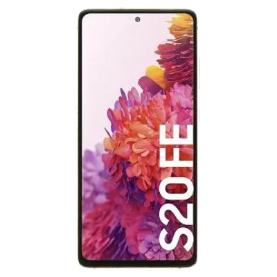 Samsung Galaxy S20 FE reconditionné