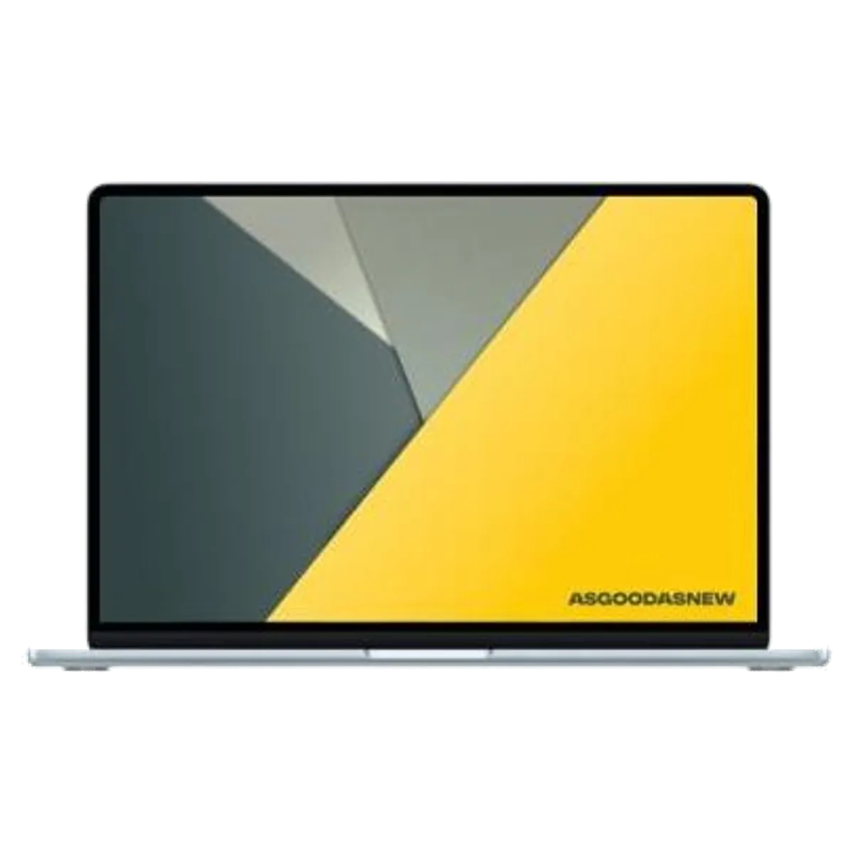 Apple MacBook Air M4 13" 2025 reconditionné