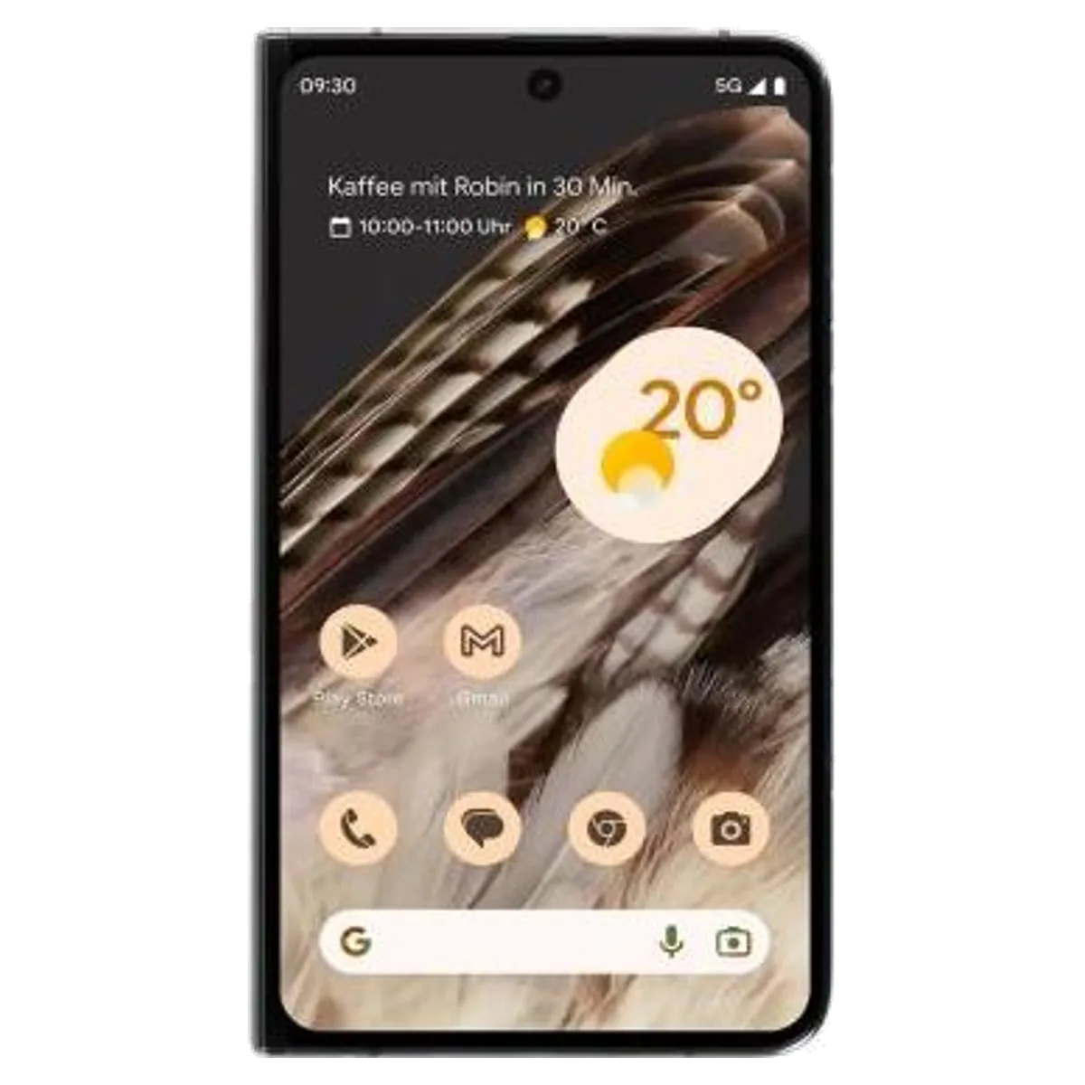 Google Pixel Fold reconditionné