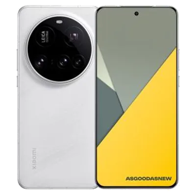 Xiaomi 15 Ultra