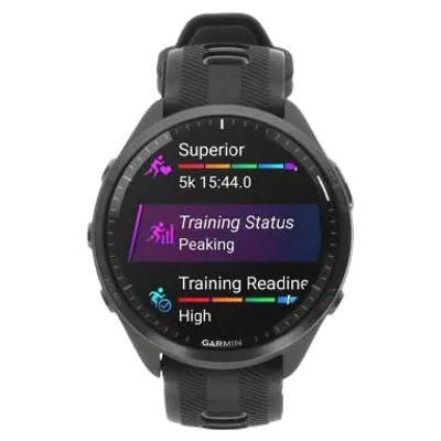 Garmin Forerunner 965