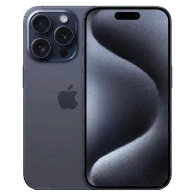 iPhone 15 Pro