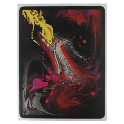 iPad Pro A12 2018
