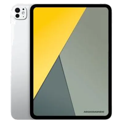 iPad Pro M5 2025
