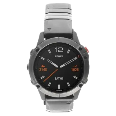 Garmin Fenix 6 Pro