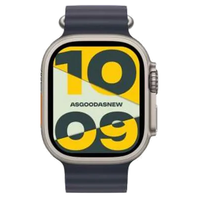 Apple Watch Ultra 2